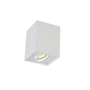 Спот CRYSTAL LUX CLT 420 CLT 420C WH